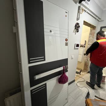 Formet Çelik Kapı Gecikmesi Ve Hasar Sorunu