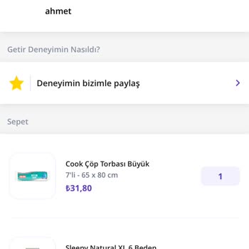 Sleepy Külot Bez Kalitesizliği