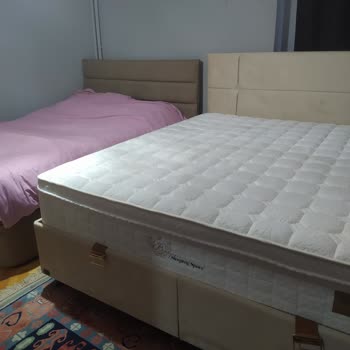 Farklı Seri Yatak İdaş