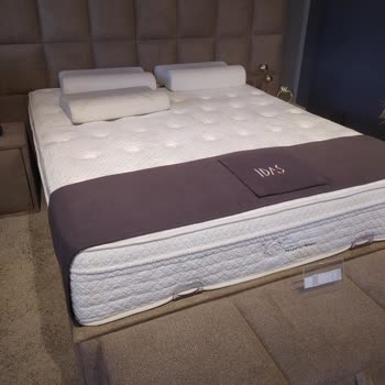 Farklı Seri Yatak İdaş