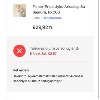 Hepsiburada Bebek Sağlığı İle Nasıl Oynanır