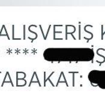 Ziraat Bankası Paramı İade Etmiyor Ve ARN Kodunu Kabul Etmiyor.