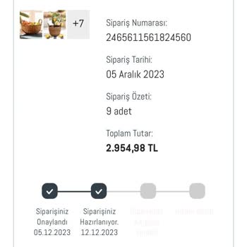 Madame Coco Online Siparişimin Teslim Edilmemesi Ve Cevapsız Kalması
