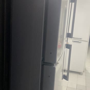 Grundig Servis Dolabın Mahvetti