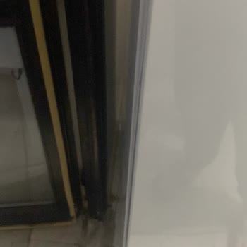 Grundig Servis Dolabın Mahvetti