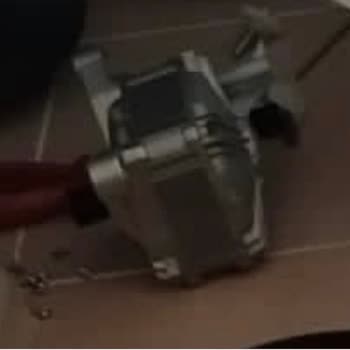 Profilo Çamaşır Makinesi Sıkma Sorunu.