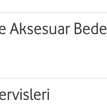 Vodafone Tek Cihaz Alınıp İki Cihaz Ücreti Ödenmesi