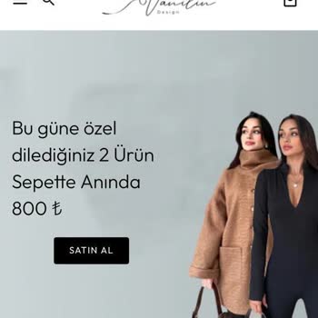 Vanilin Design Haksız Kazanç Yapan Bir Firma