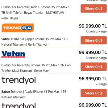 Bizim Ülkemizin Apple Cihazlarını Fahiş Fiyatlara Satması