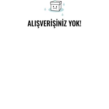 Stradivarius Ürün İadesi Yapılamıyor