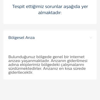 Türk Telekom Uzun Süreli İnternet Kesintisi