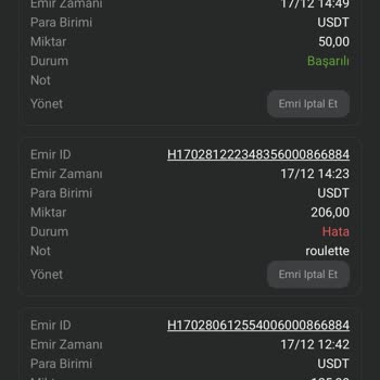 96in Bahis Sitesi Bakiyeme İki Kere El Koydu!