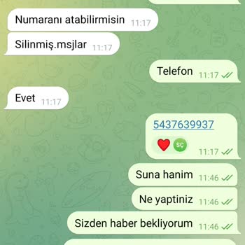 Bnb Pro Trade 6 Paramı Vermiyor.