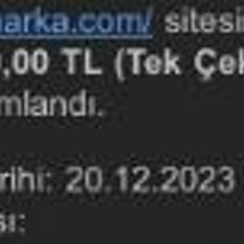 SosyalMarka Parayı Almalarına Rağmen Hizmet Vermiyorlar