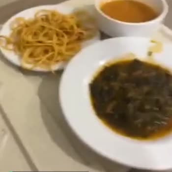 Ankara Etlik Şehir Hastanesi Soğuk Buz Gibi Yemek
