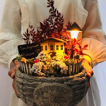 Çiçek Sepeti Gönderilen Ürün Ve Müşteri Hizmetleri Deneyimim