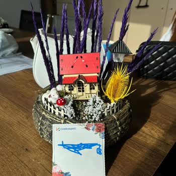 Çiçek Sepeti Gönderilen Ürün Ve Müşteri Hizmetleri Deneyimim