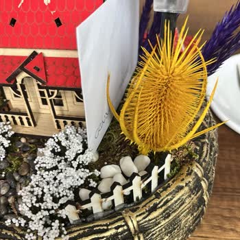 Çiçek Sepeti Gönderilen Ürün Ve Müşteri Hizmetleri Deneyimim