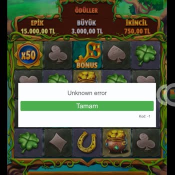 Milli Piyango Online Oyun Hatası Bakiye Ödememe