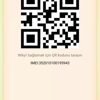 Wiky Watch Sürekli Arıza Ve Kötü Servis