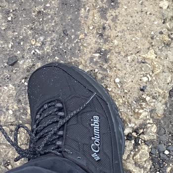 Columbia Rez İlli Gi