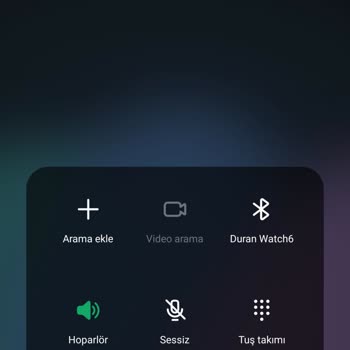 Vodafone Müşteri Hizmetleri Erişim Sorunu