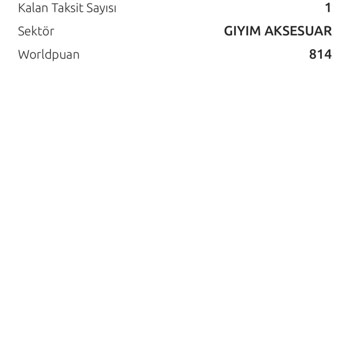 Ebebek 2+4 Taksit Kampanyasının Uygulanmaması