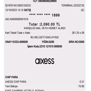 A101 Aldığım Oyuncu Koltuğunu Göndermiyor.