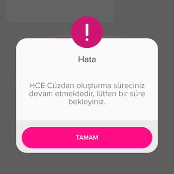 İş Bankası Banka Kartından Karekod Ve Temassız Harcama Yapamıyorum
