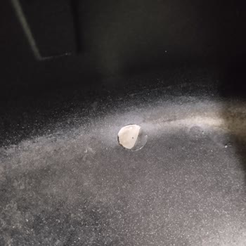 Yui Airfryer Kaplama Sorunu Ve Kullanılamaz Durum