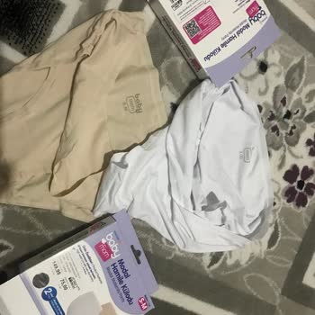 ebebek Değişim İade Yapmadılar