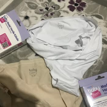 ebebek Değişim İade Yapmadılar