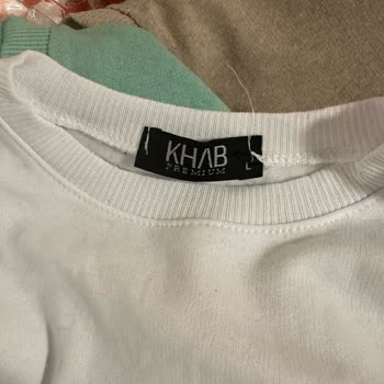 Ürünleri Çok Kalitesiz