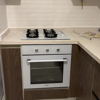 Kumtel Aspiratör Montajı Hakkında Bildirim Yapma