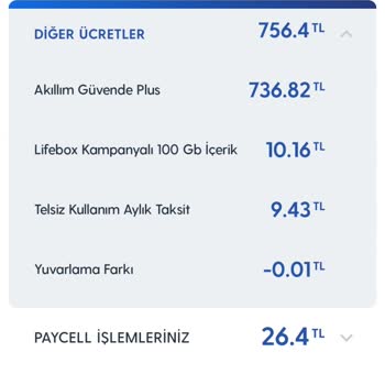 Turkcell Akıllım Güvende Plus Sigortası