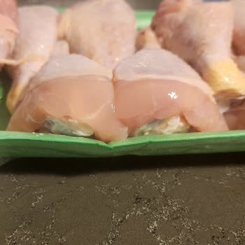 Getir Bozuk Tavuk Teslimatı