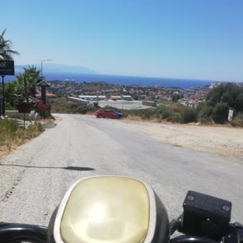 Altai Yedek Parça Hız Gösterge Camı