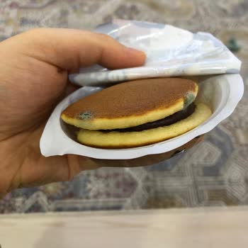 Eti Gıda Eti Süt Burger Küflü Cıktı