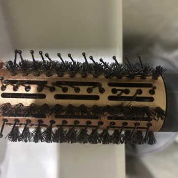 Arzum Saç Düzleştirici Kademe Değişmiyor