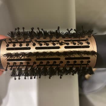 Arzum Saç Düzleştirici Kademe Değişmiyor