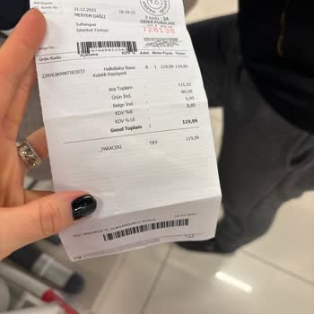 Ebebek Bilgisiz Takım Lideri