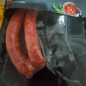 Migros Uzman Kasap Aşırı Yağlı Sosis