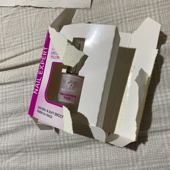 Rossmann Ürünün Yarısı Yok