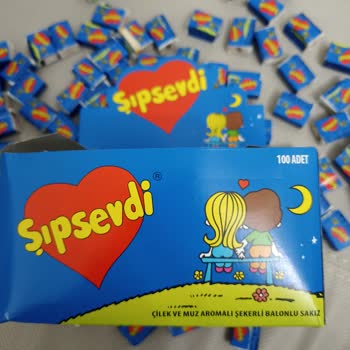 Şıpsevdi Kutunun Üzerinde Yazan Adet Sayısıyla İçinden Çıkan Adet Farklı