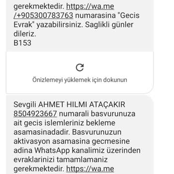 Şok Net İnternet Geçişi Yapılmadı