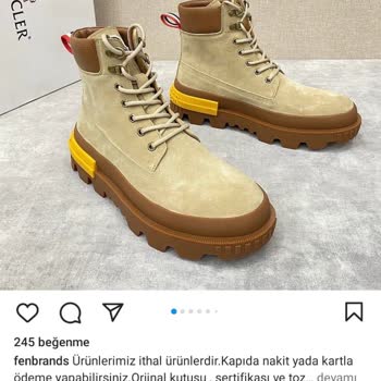 Aras Kargo İstediğim Ürün Gelmedi