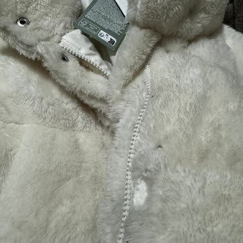 I Got a Defective Jacket in Online Order, How Disappointing