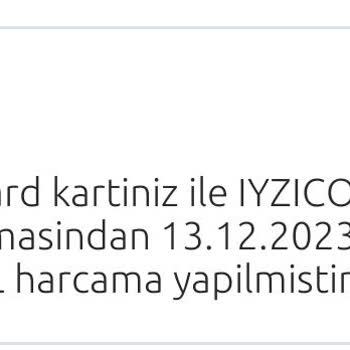 Aliexpress Para İadesi İstiyorum