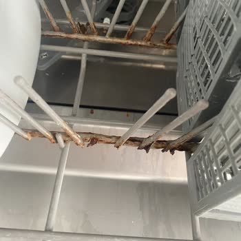 Franke Sorumsuz Marka Sorun Çözülmedi