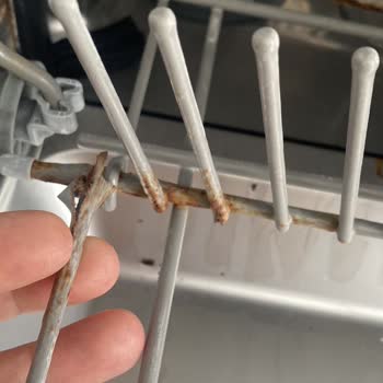 Franke Sorumsuz Marka Sorun Çözülmedi